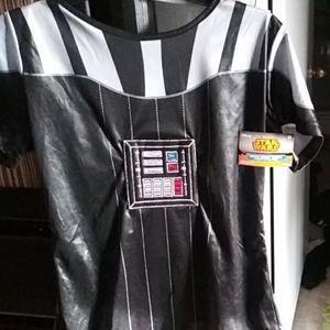 Official Star Wars t-shirt